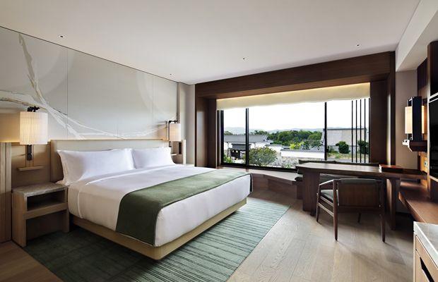 Hotel The Mitsui